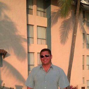 Meet your Posher, Paul